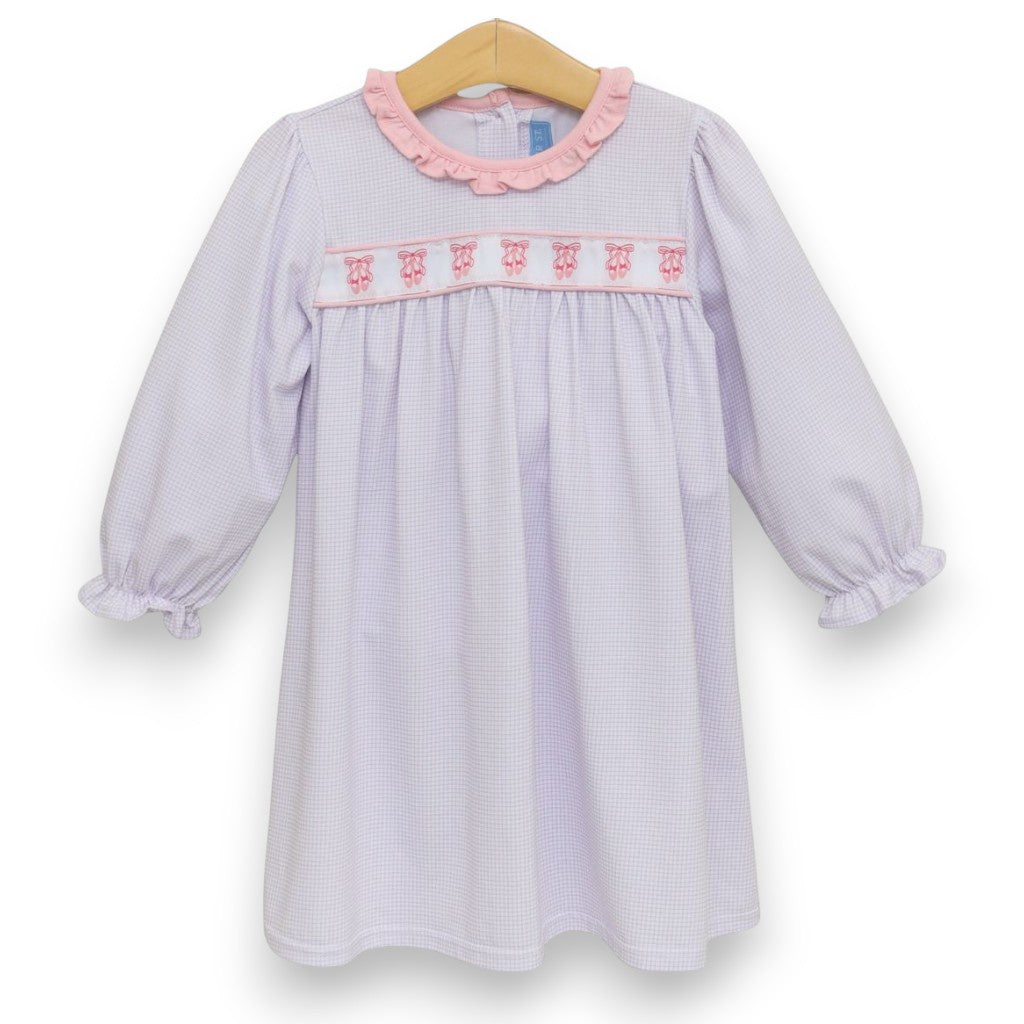 Trotter Street Kids Twinkle Toes Dress TSK-02882 5307
