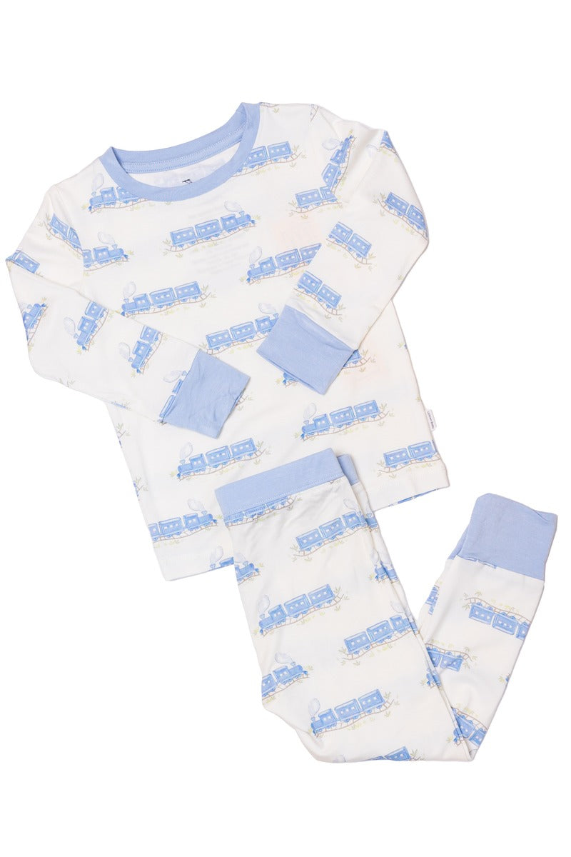 The Uptown Baby 2 Piece Pajamas 5212
