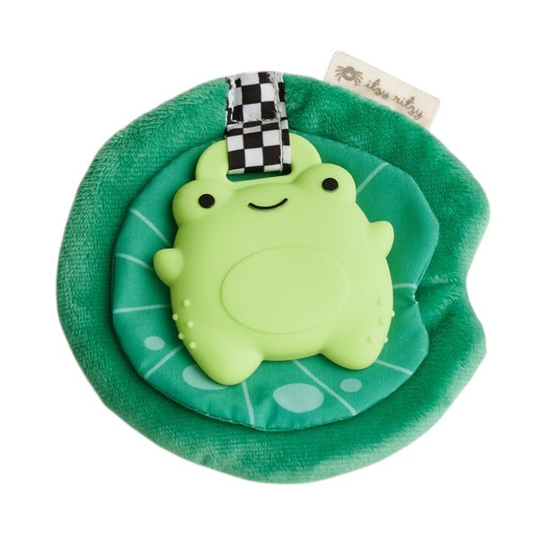 Itzy Ritzy Sweetie Crinkle