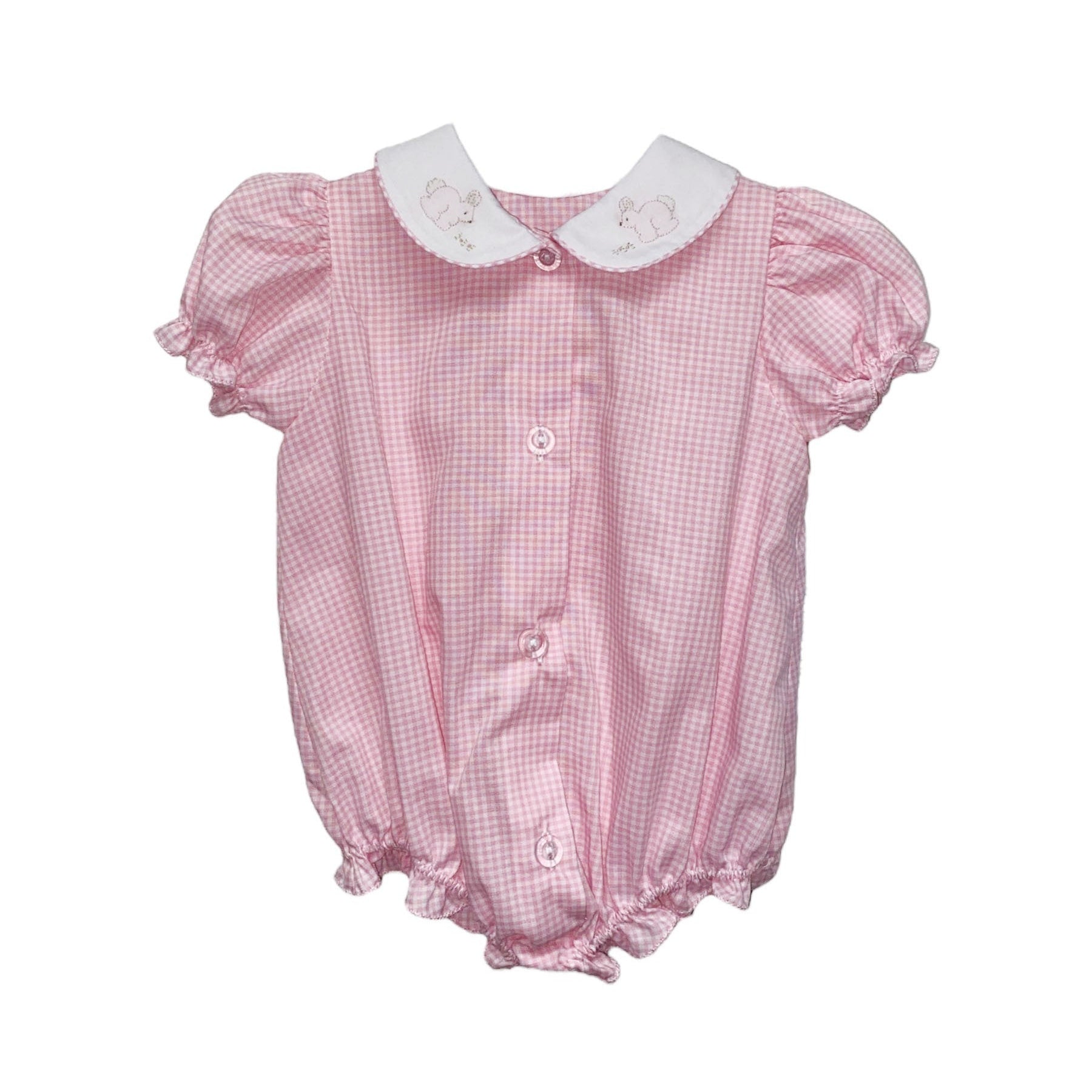 Auraluz Bubble W/ Bunny sitting