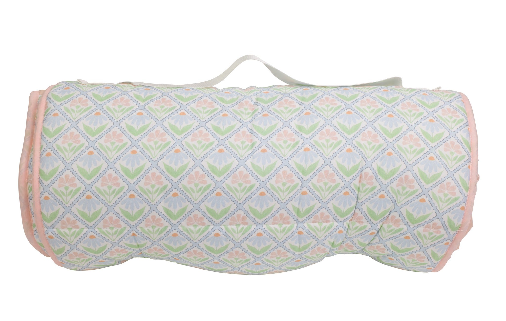 Apple of my Isla Nap Mat