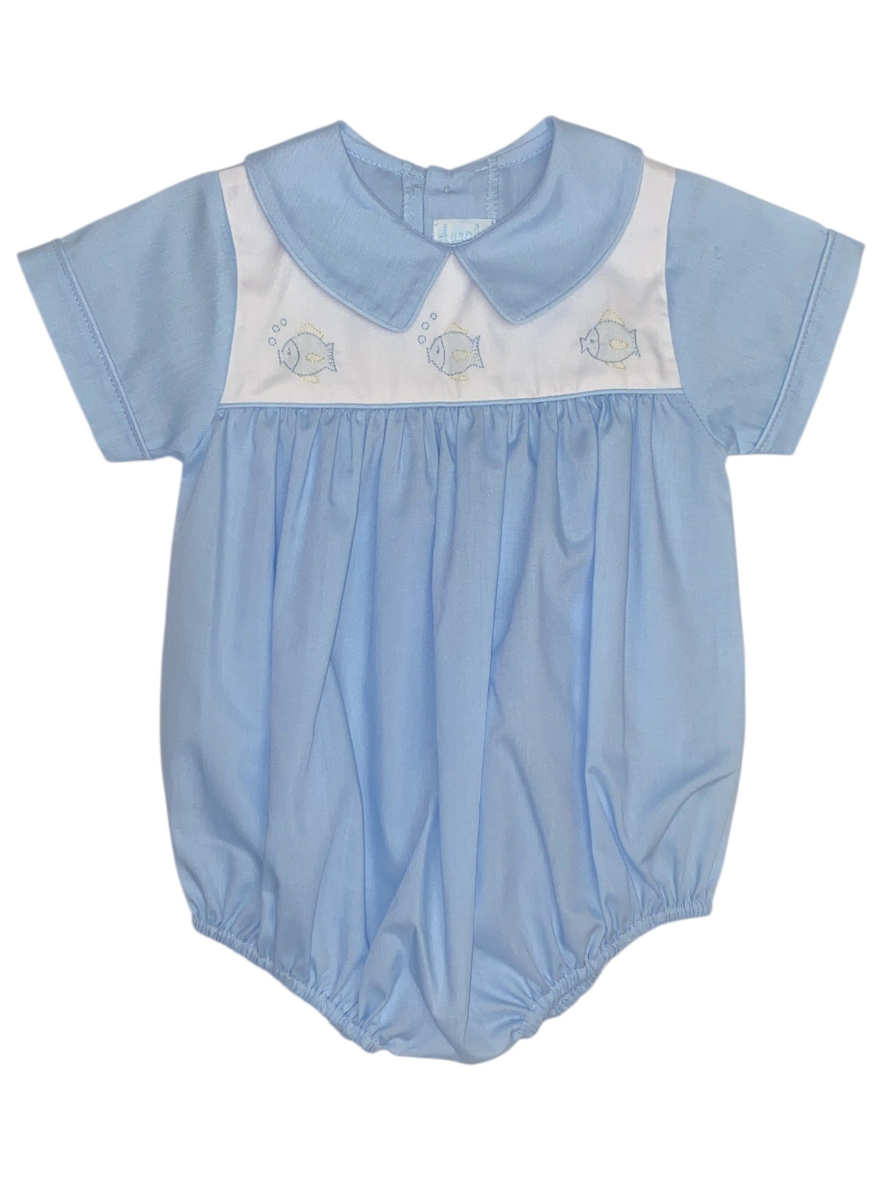 Auraluz Fish Bubble 616 5203