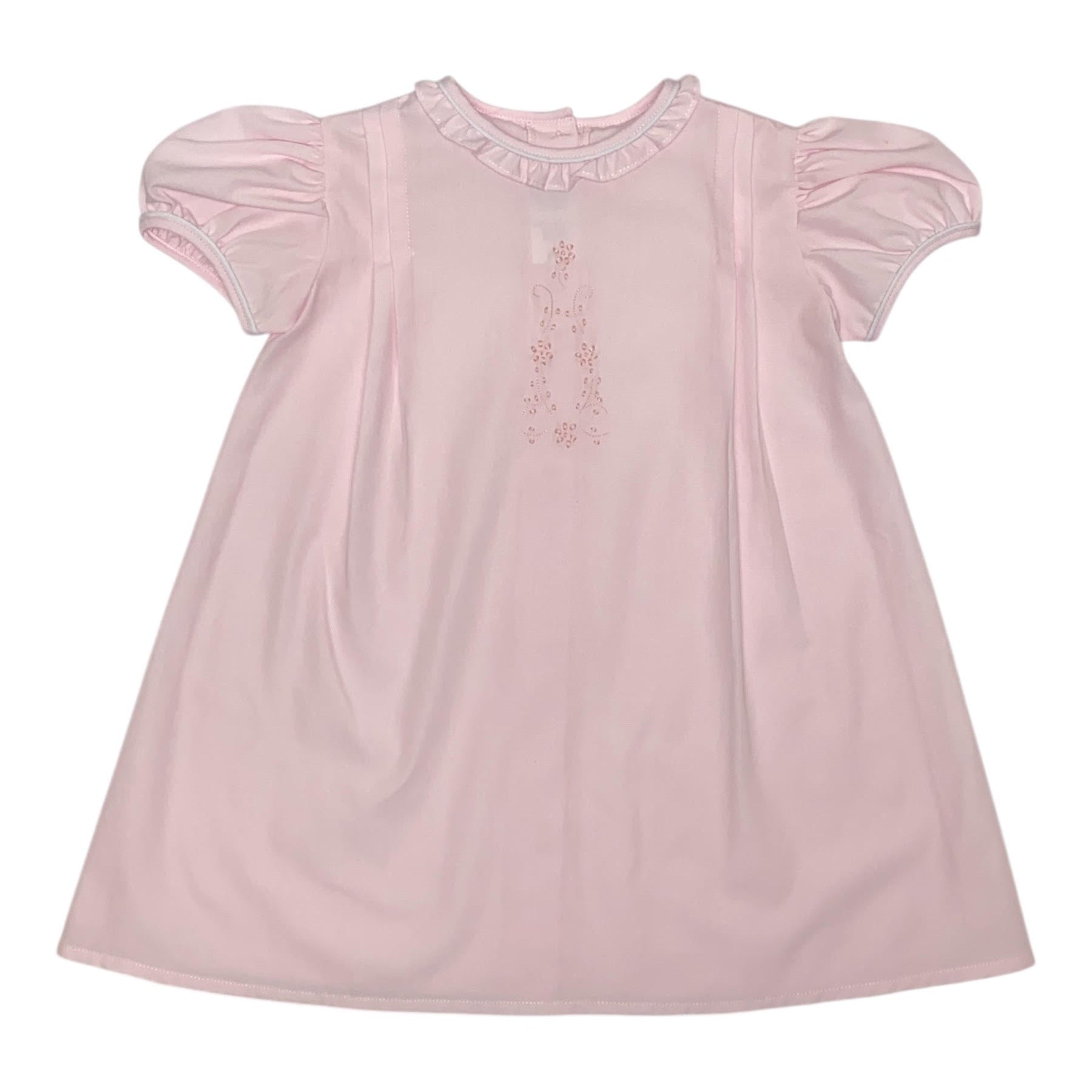 Auraluz Daygown w/Shadow Emb 3006 5204