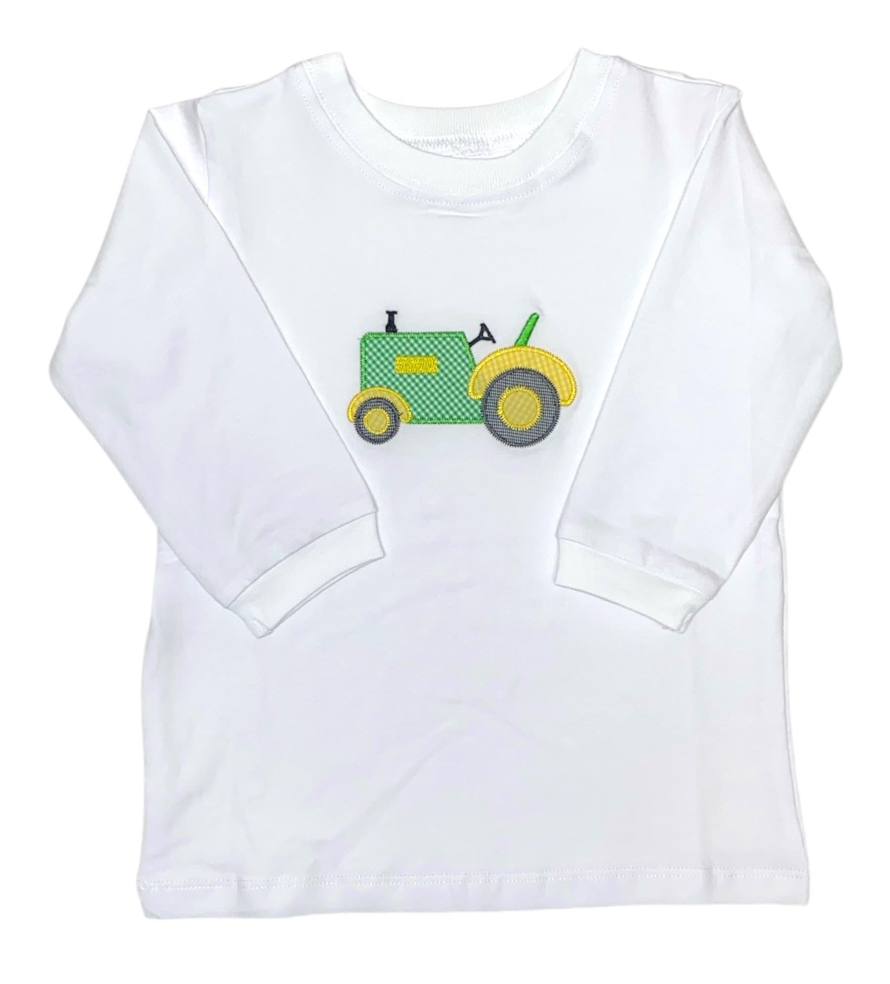 Remember Nguyen Little Tykes Houston Shirt HS-W white 5205
