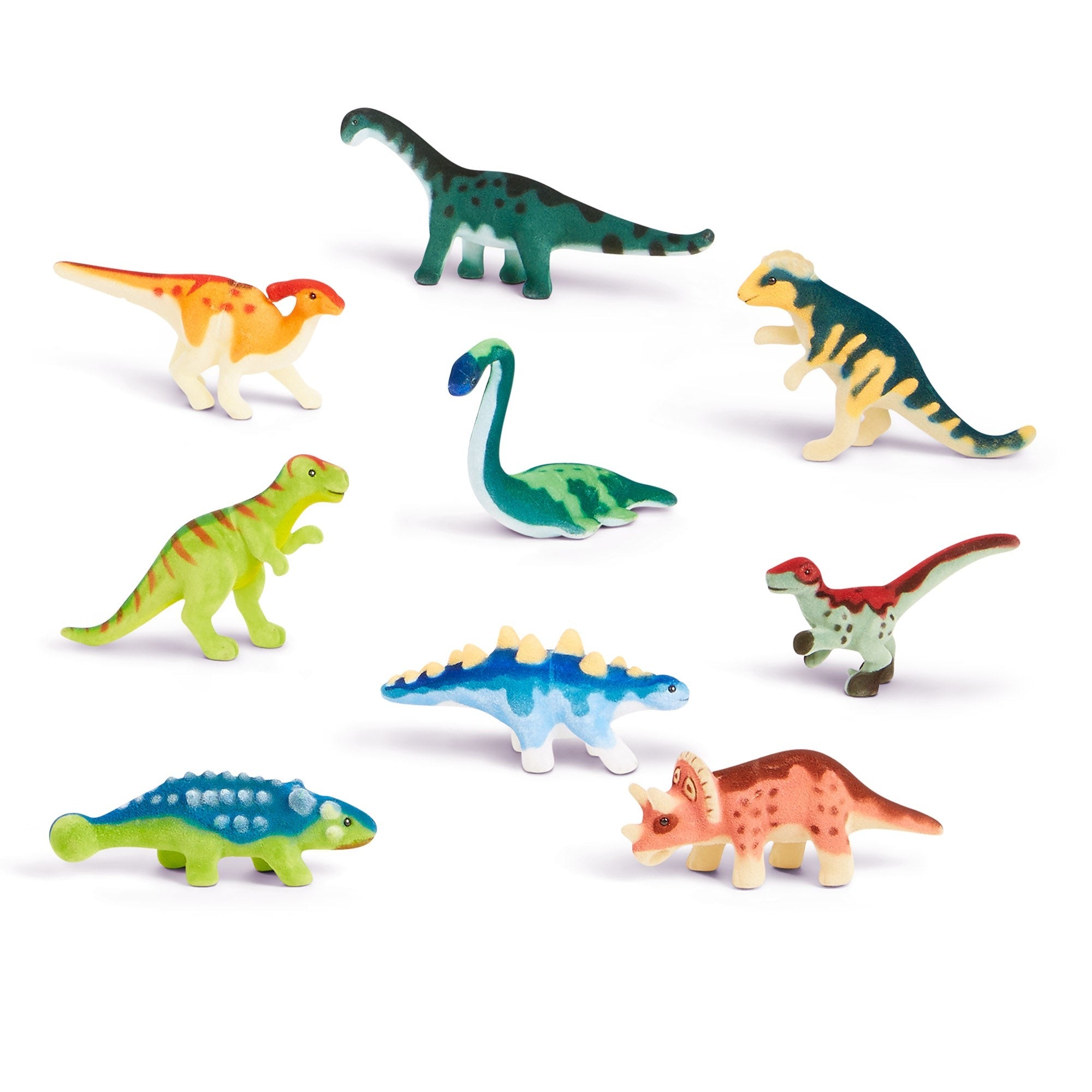 Melissa & Doug Dinosaur party