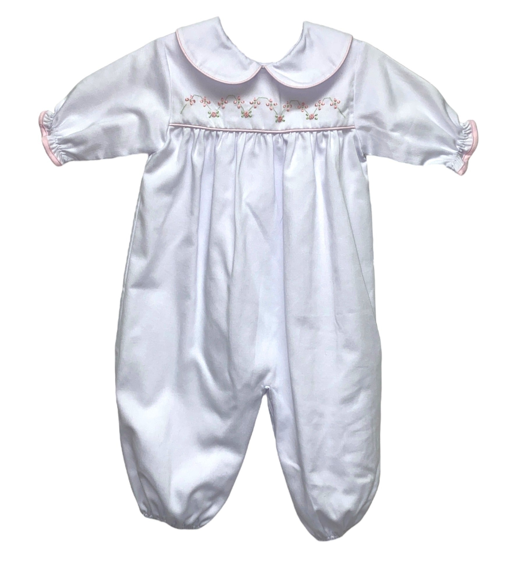 Auraluz Pique Converter Gown 3871 5207