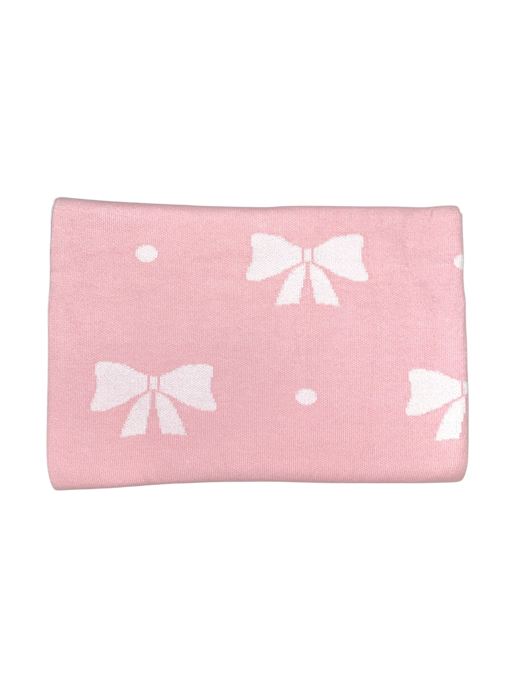 Luigi Ex-Fine "F" Gauge Blanket 5207