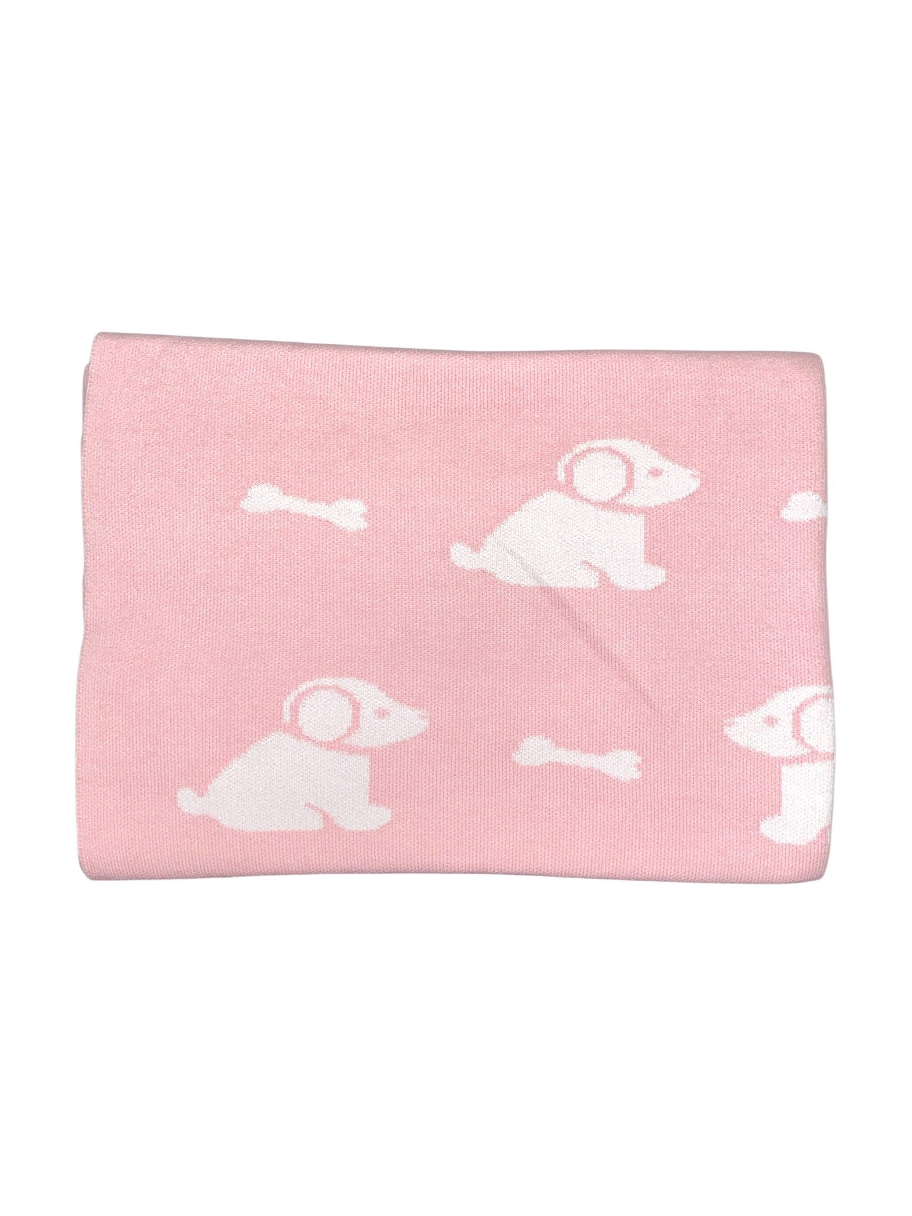 Luigi Ex-Fine "F" Gauge Blanket 5207