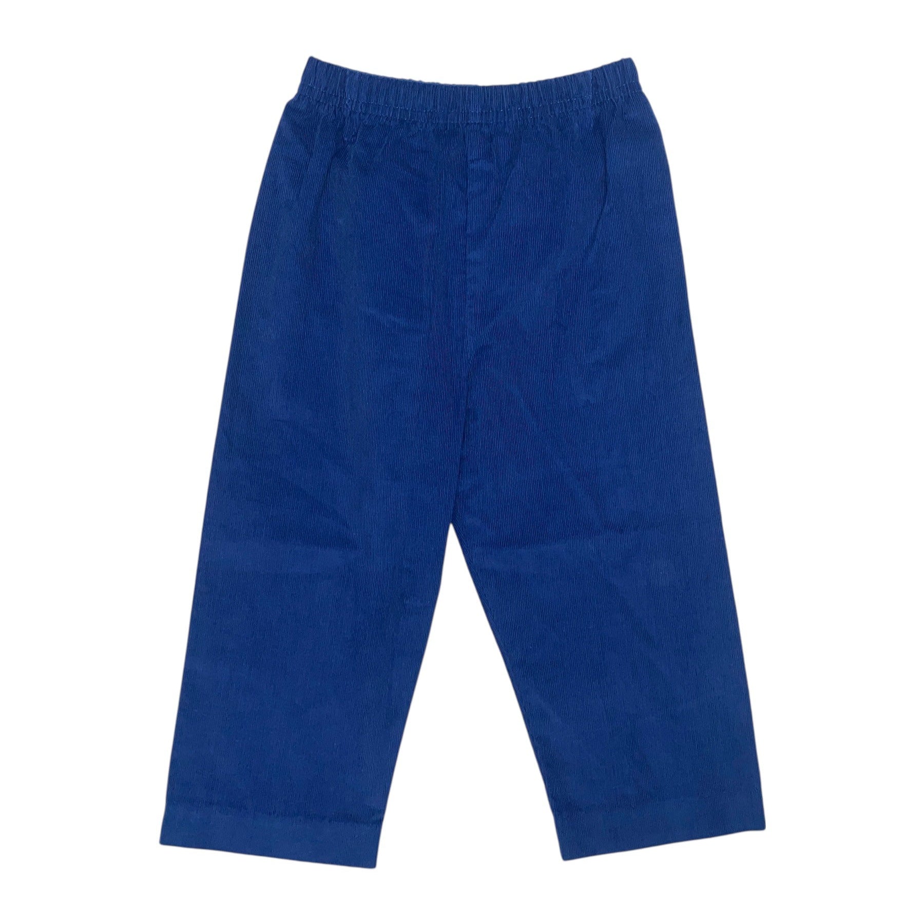 Zuccini Fall 25 Leo Pant Corduroy 5208