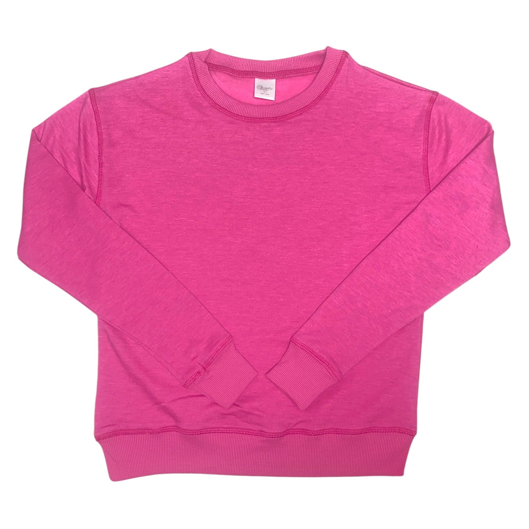 Suzette Girl Sweatshirt Fall25 5209