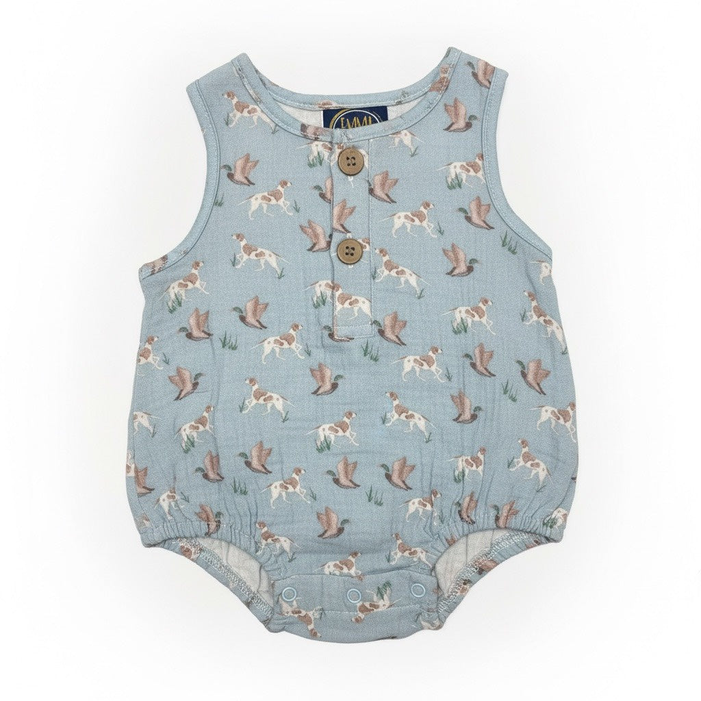 Emma Jean Boys Bubble Spring26 5301