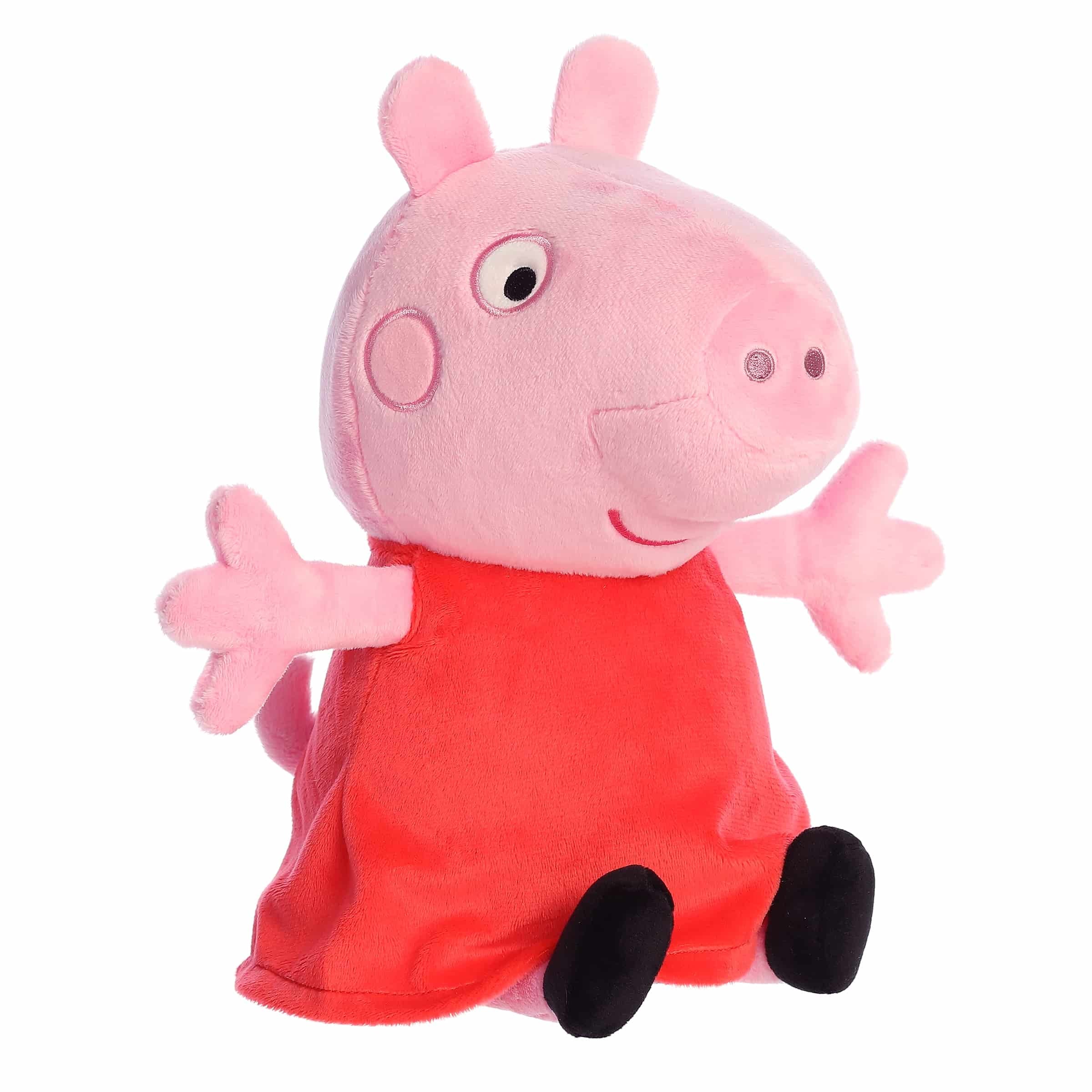 Aurora Peppa Pig