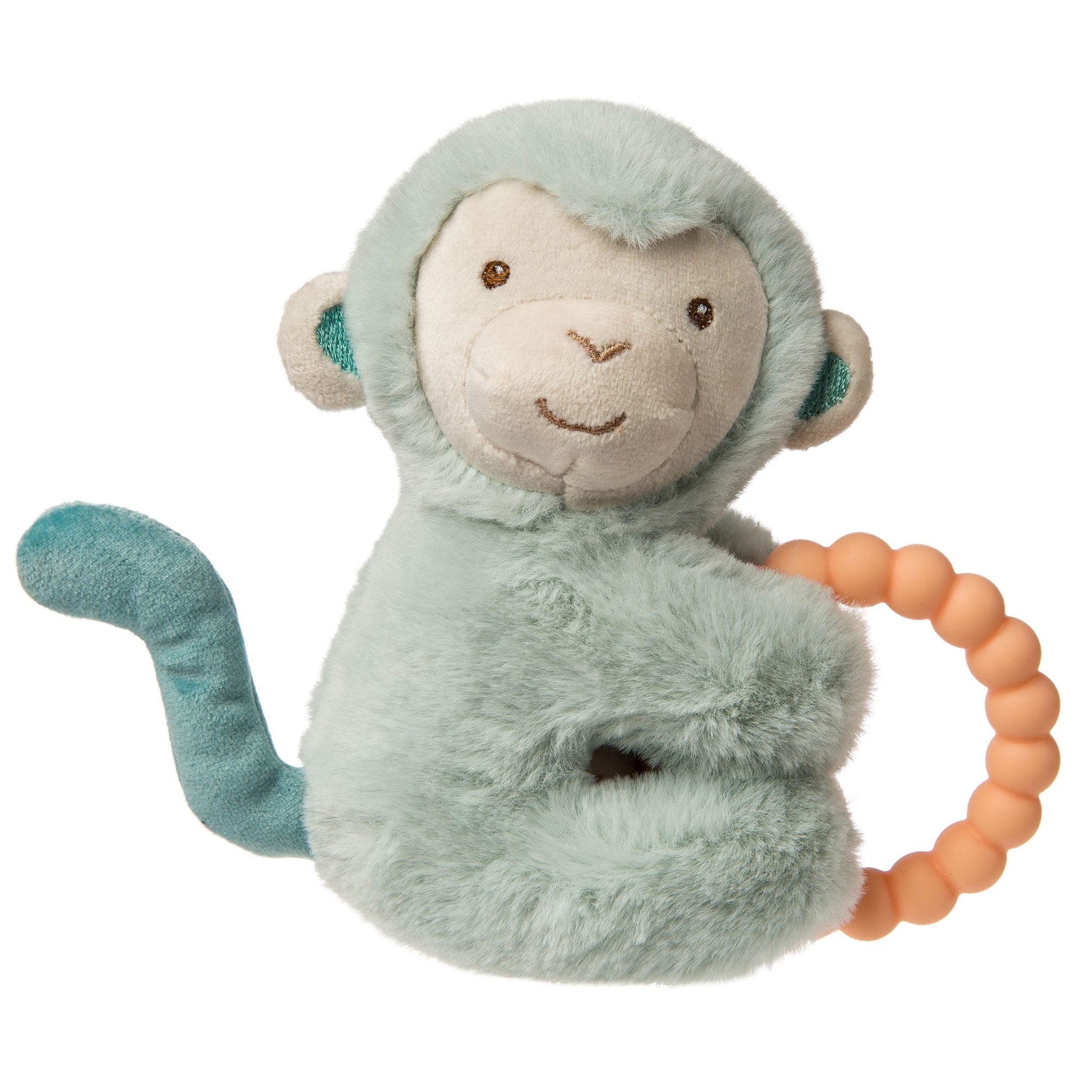 Mary Meyer Teether Rattles