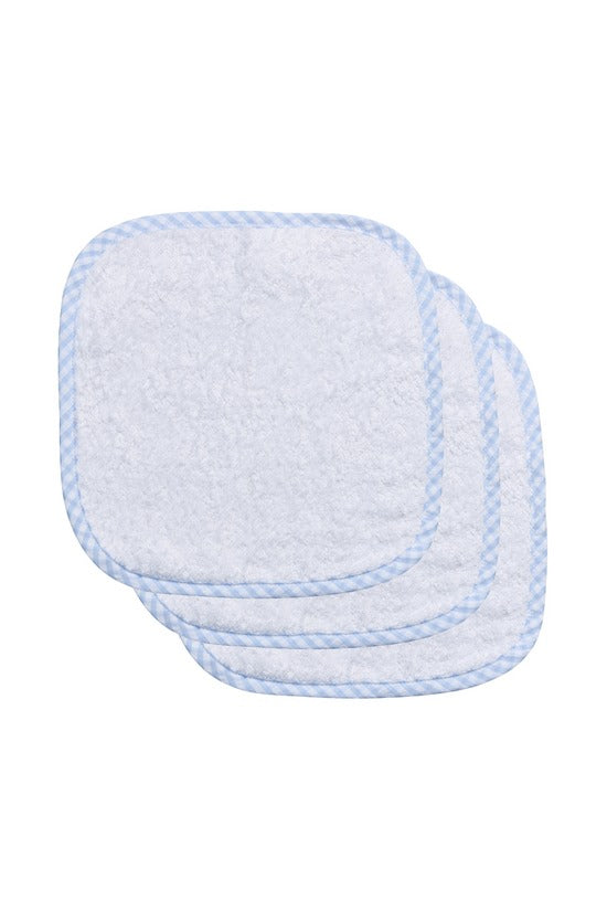 3 Marthas set of 3 washcloths
