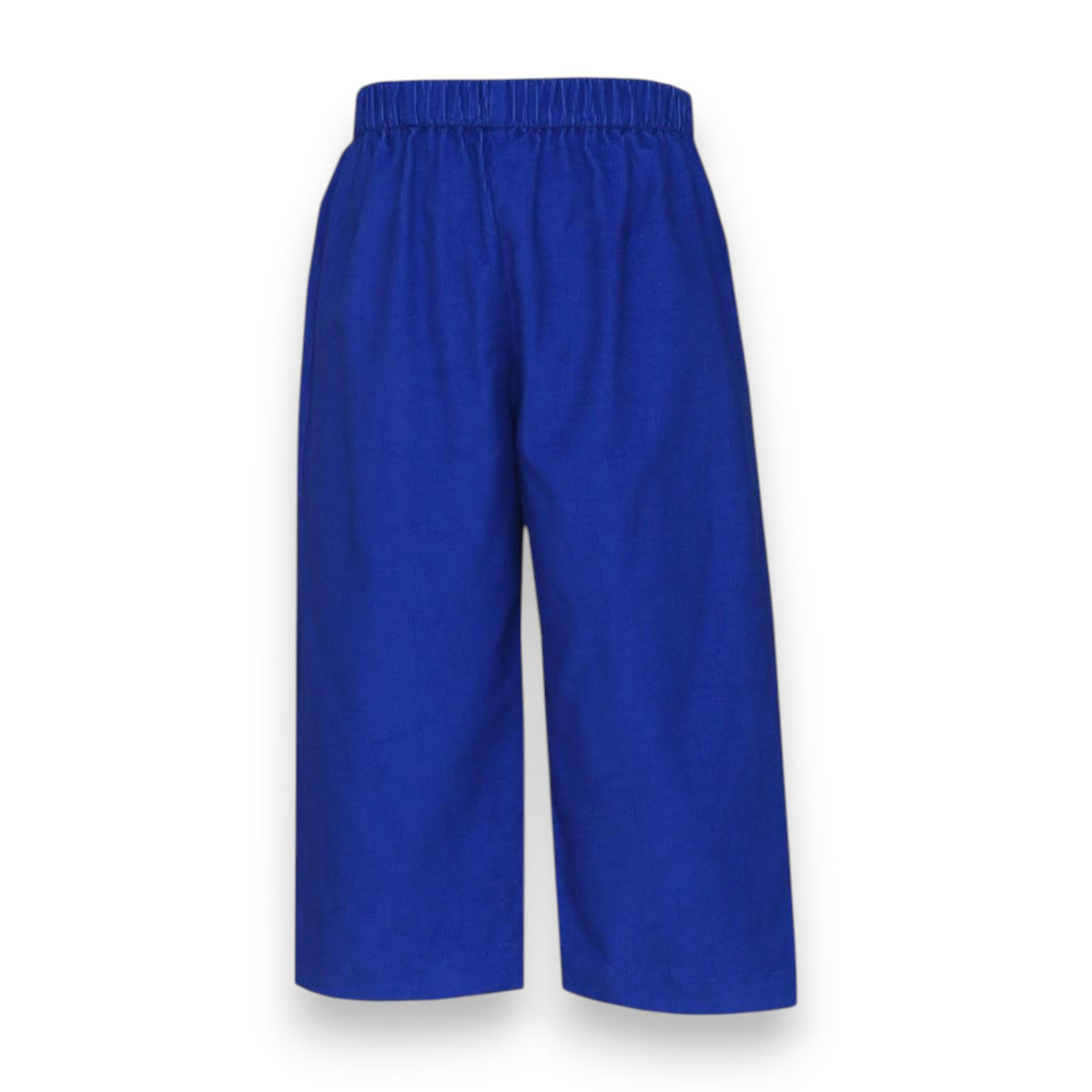 Claire & Charlie Boy Corduroy Pants Fall 26