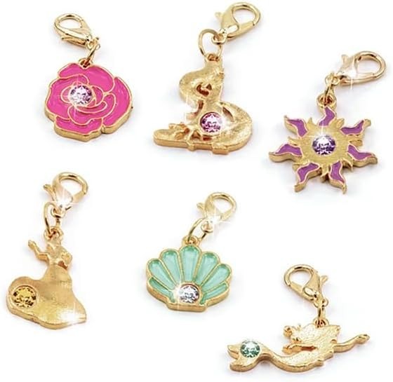 Make it Real Disney Princess Jewelry