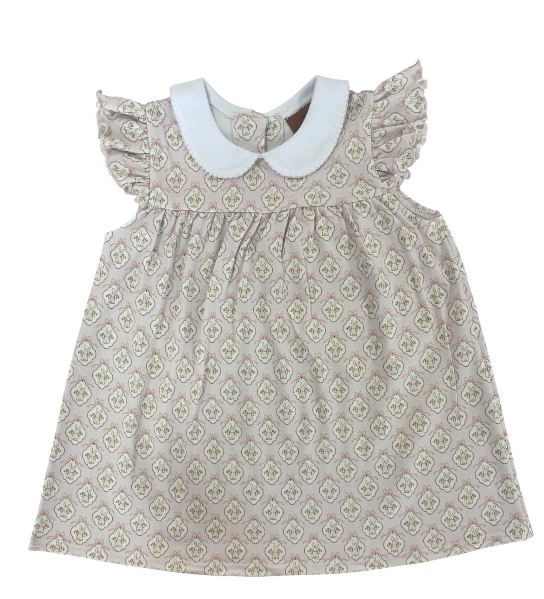 Millie Jay Bunny Hop A/S Dress 542 5301