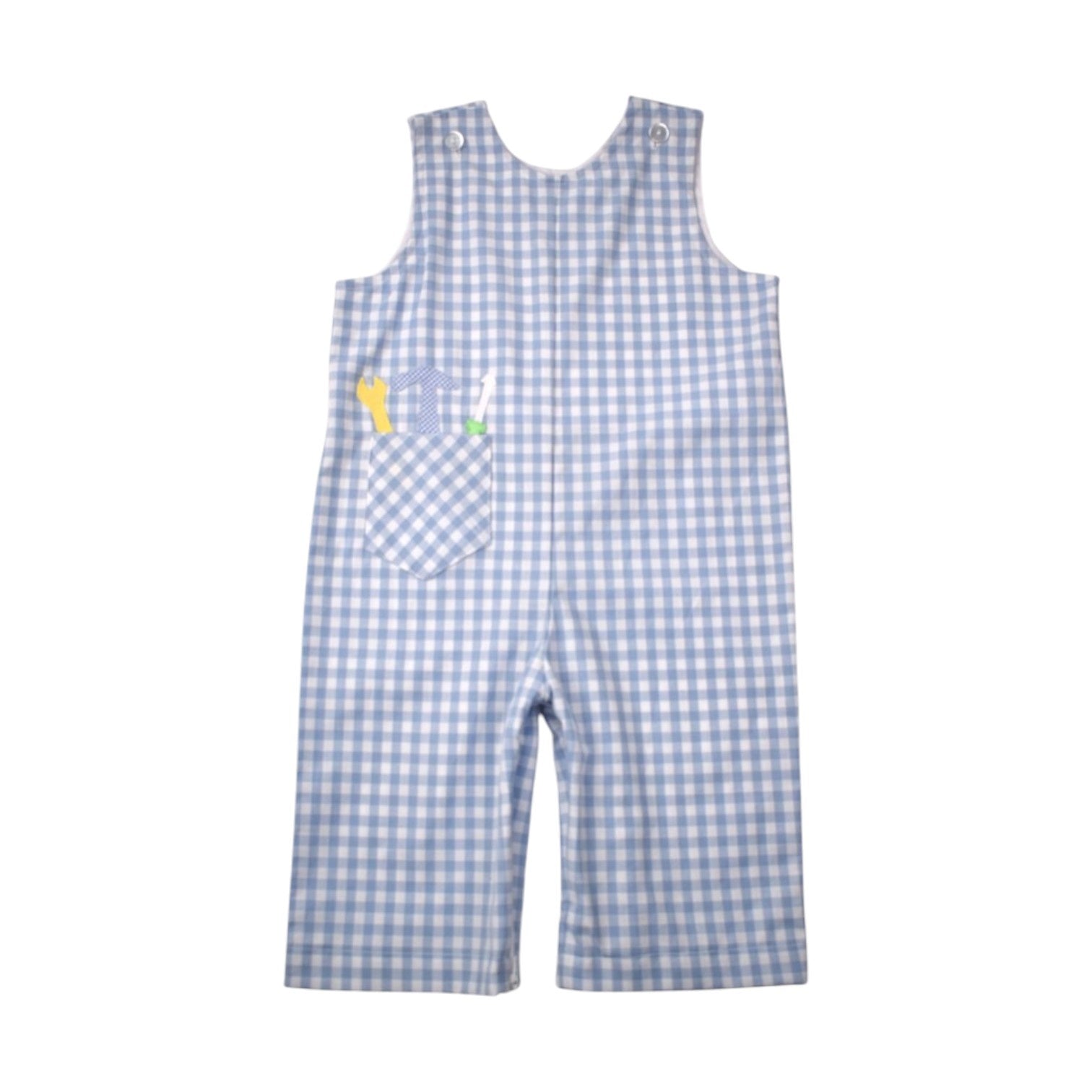 Funtasia Too Tools in a Pocket Longall 75623 5207