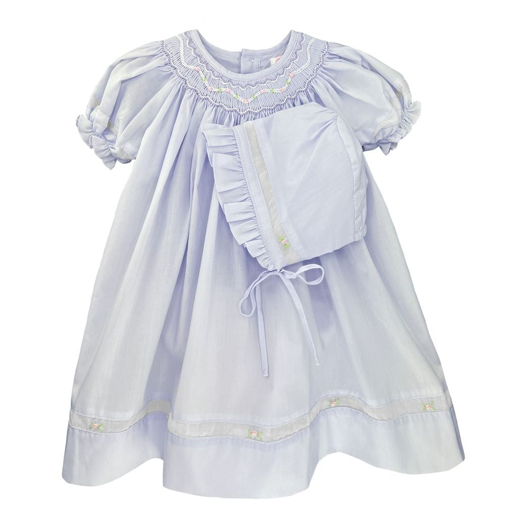 Petit Ami Day Dress & Hat 5603/5703/5803 5212