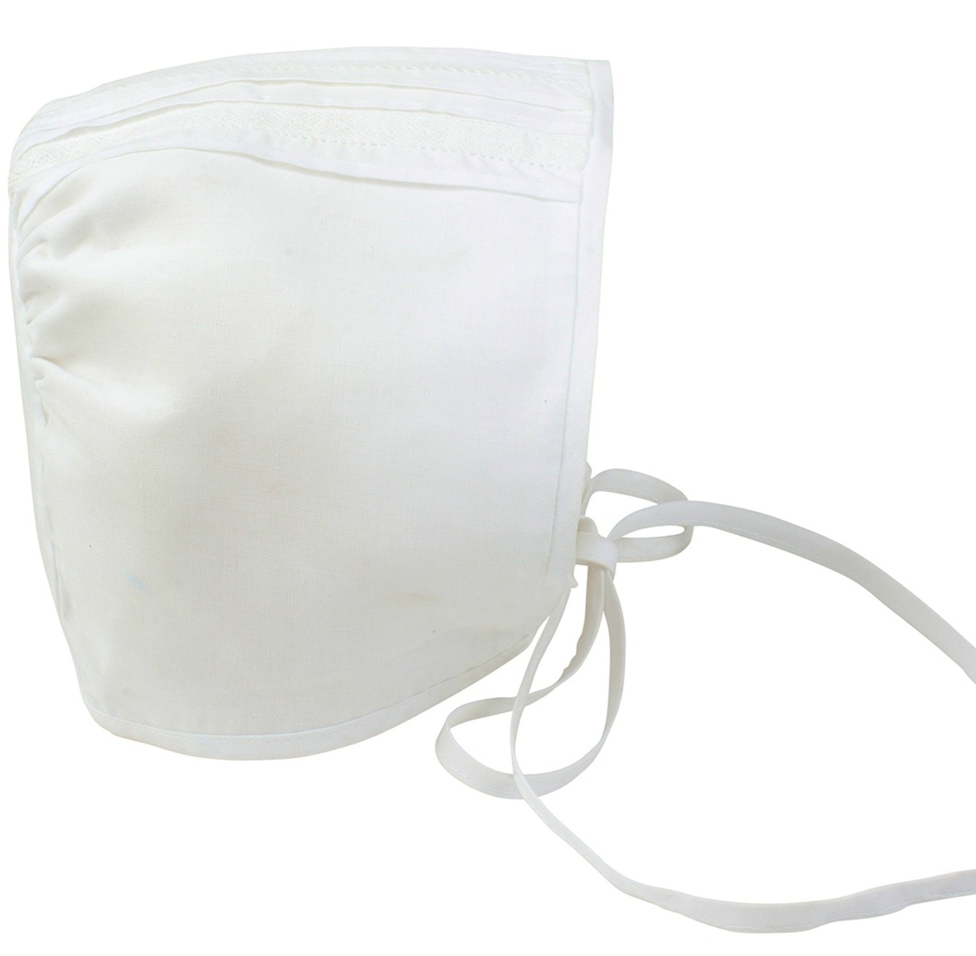 Feltman Brothers Boys Special Occasion Cap White 5850 4607