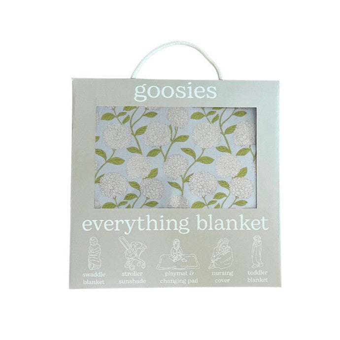Goosies Everything Blanket 5204