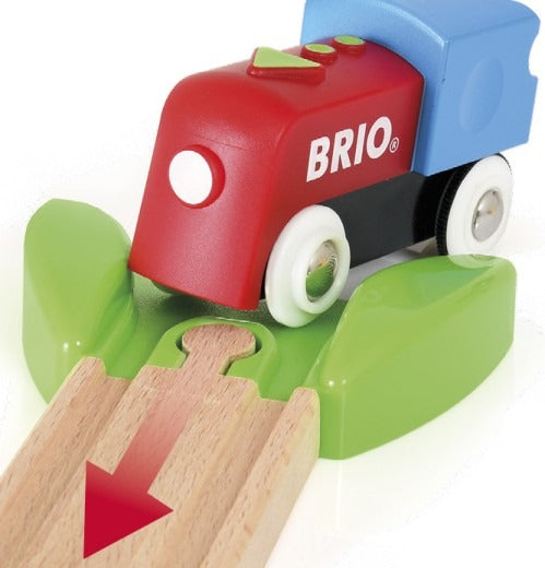 Ravensburger Brio My First Battery Train Set