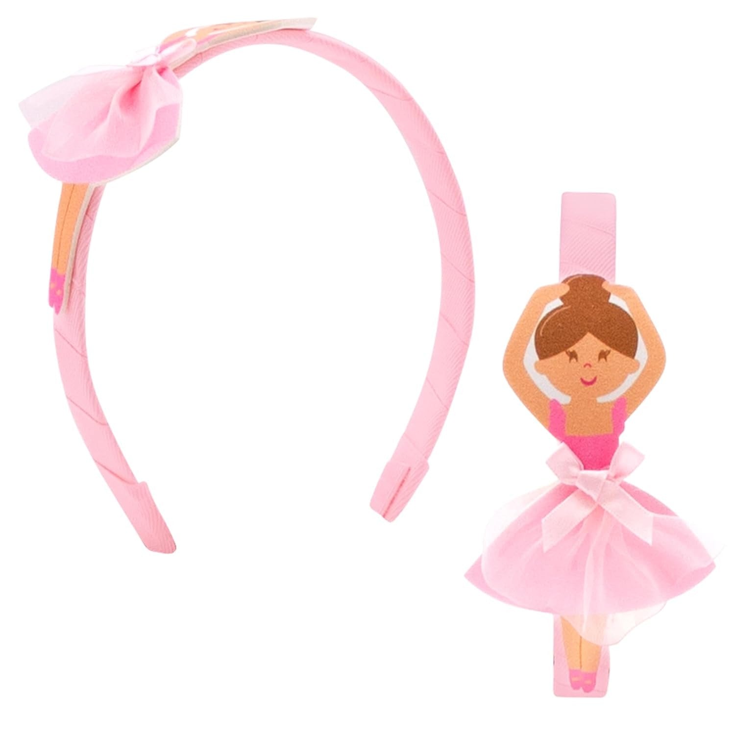 Wee Ones Dancer Headband