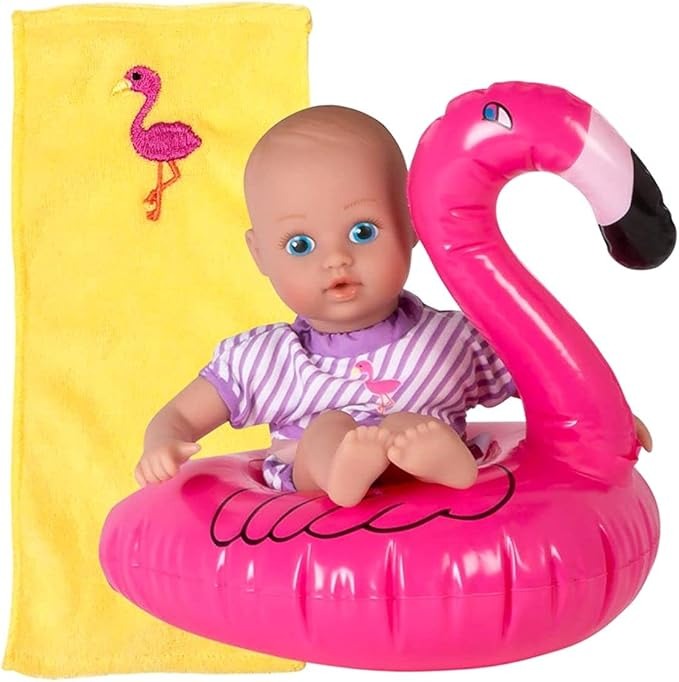 Adora BathTime Baby Totsplashtime