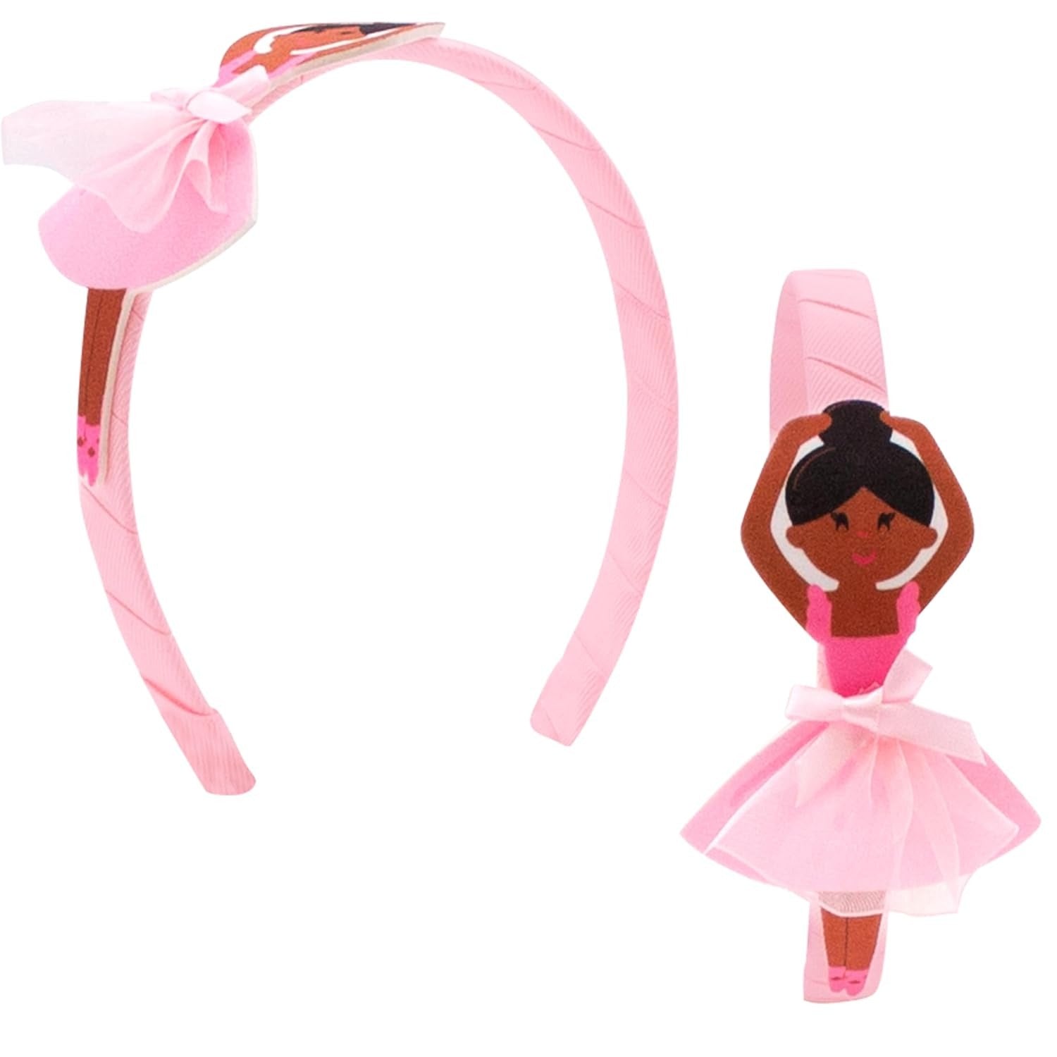 Wee Ones Dancer Headband