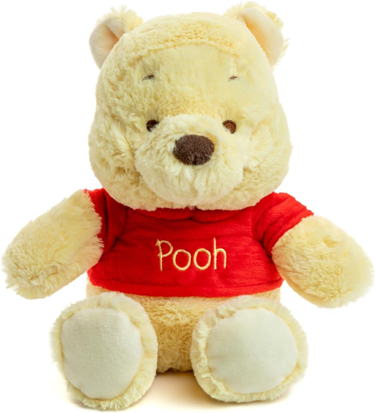 KIDS Preferred pooh red shirt