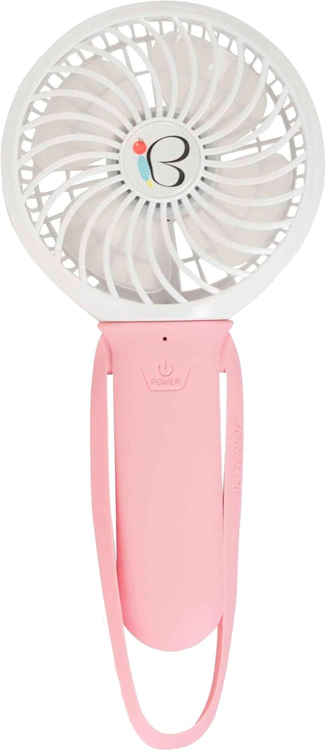 BuggyGear 3 Speed Turbo Fan