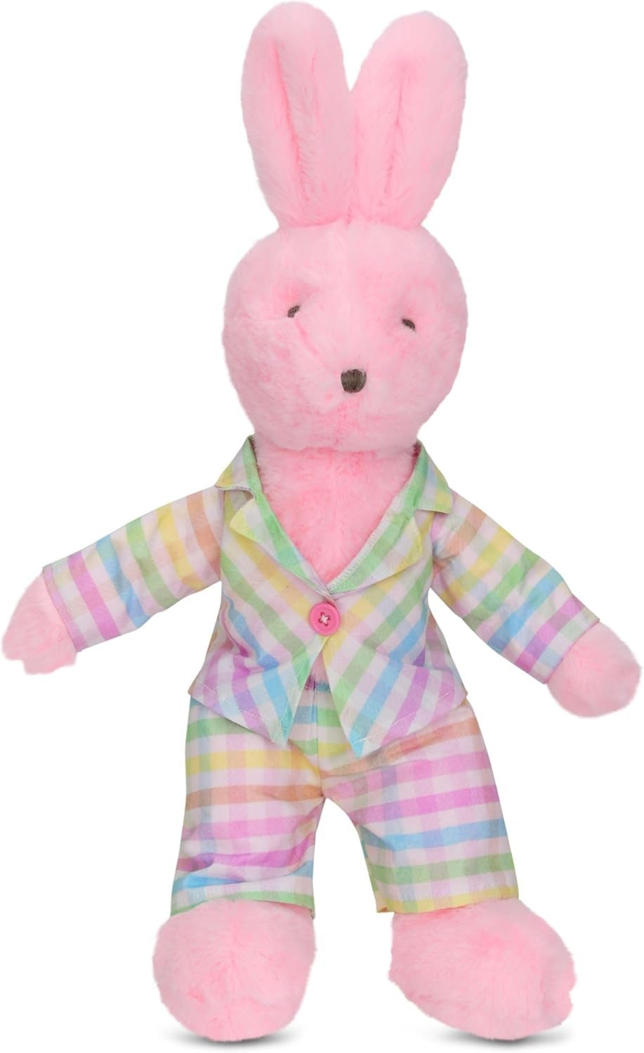 iScream Pajama Bunny