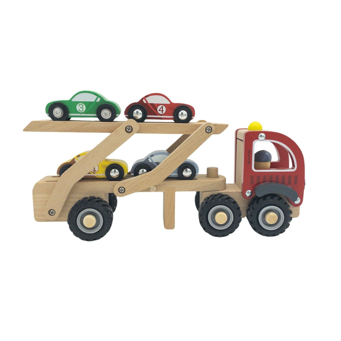 Rosalina transport truck