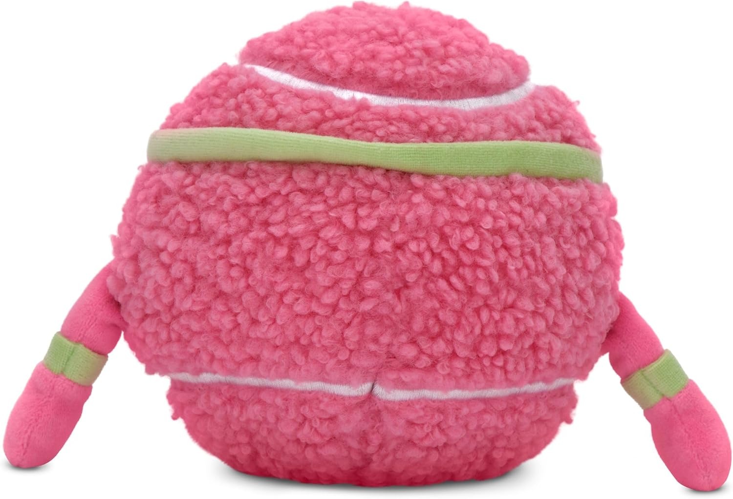Iscream Tennis Buddy Plush
