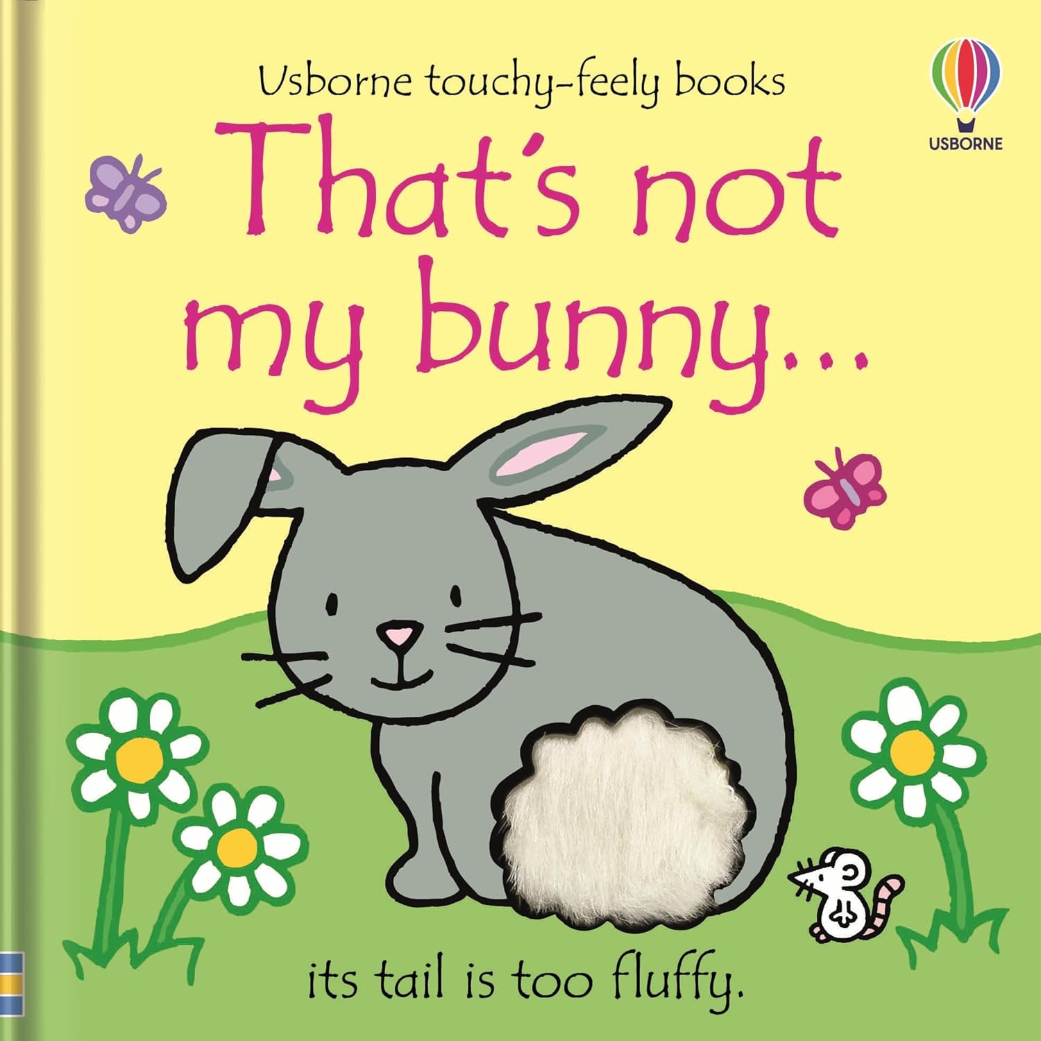 Usborne That's Not My ...