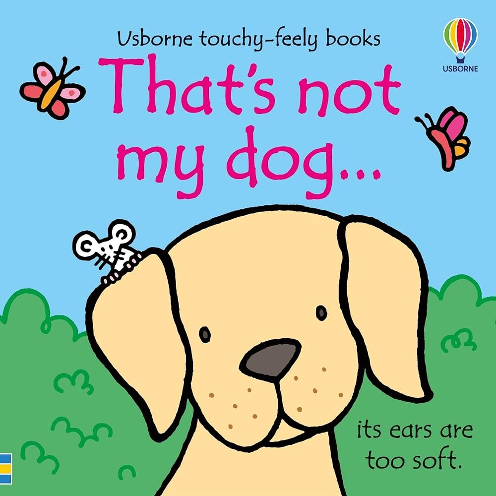 Usborne That's Not My ...