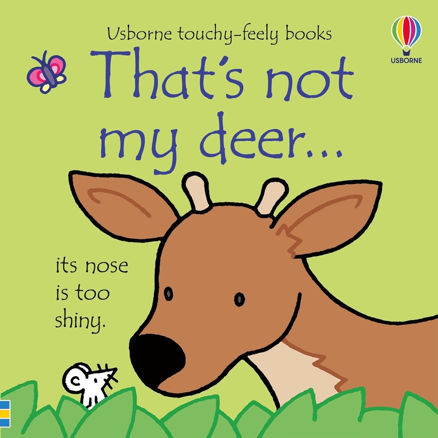 Usborne That's Not My ...