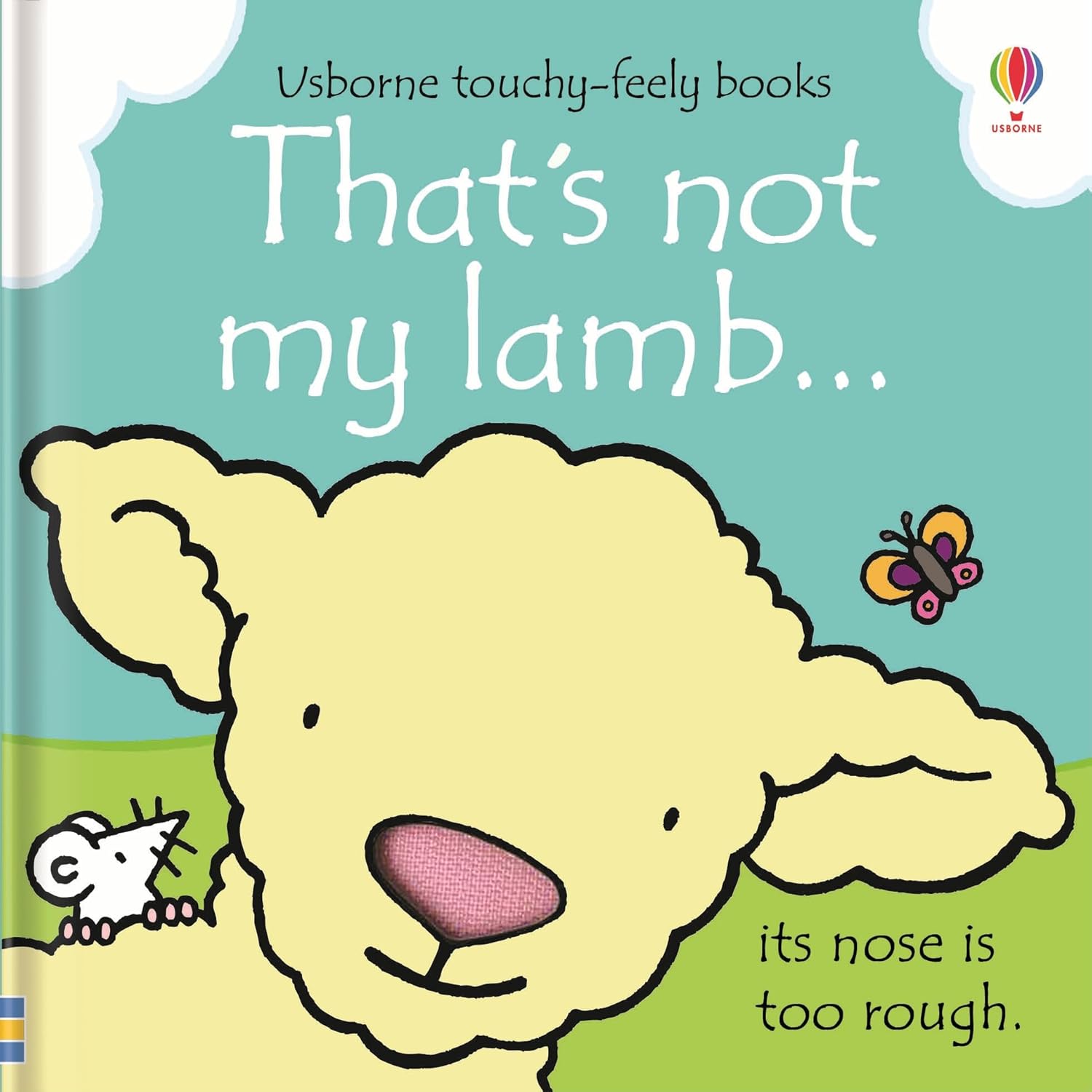 Usborne That's Not My ...