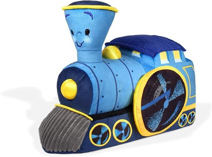 Yottoy The little Engine that Could