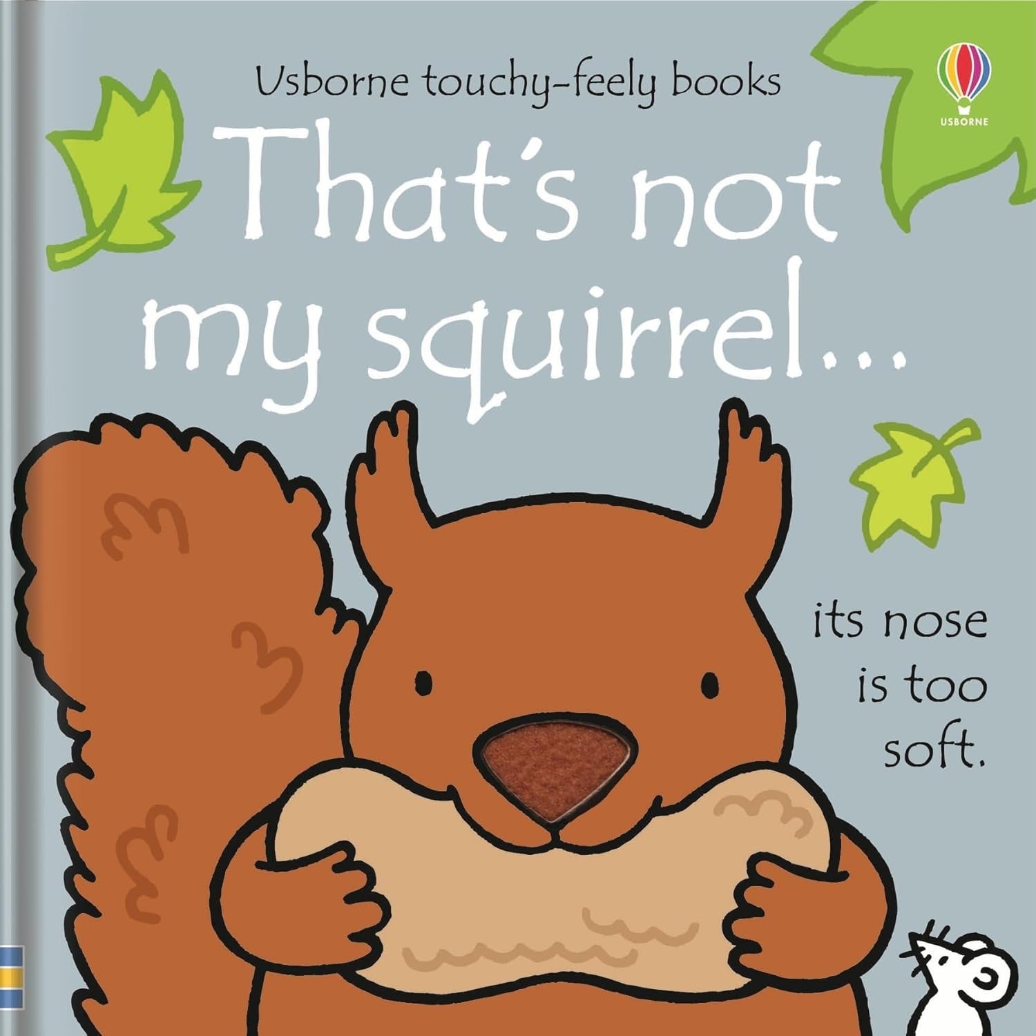 Usborne That's Not My ...
