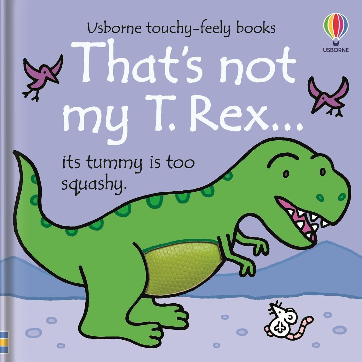 Usborne That's Not My ...