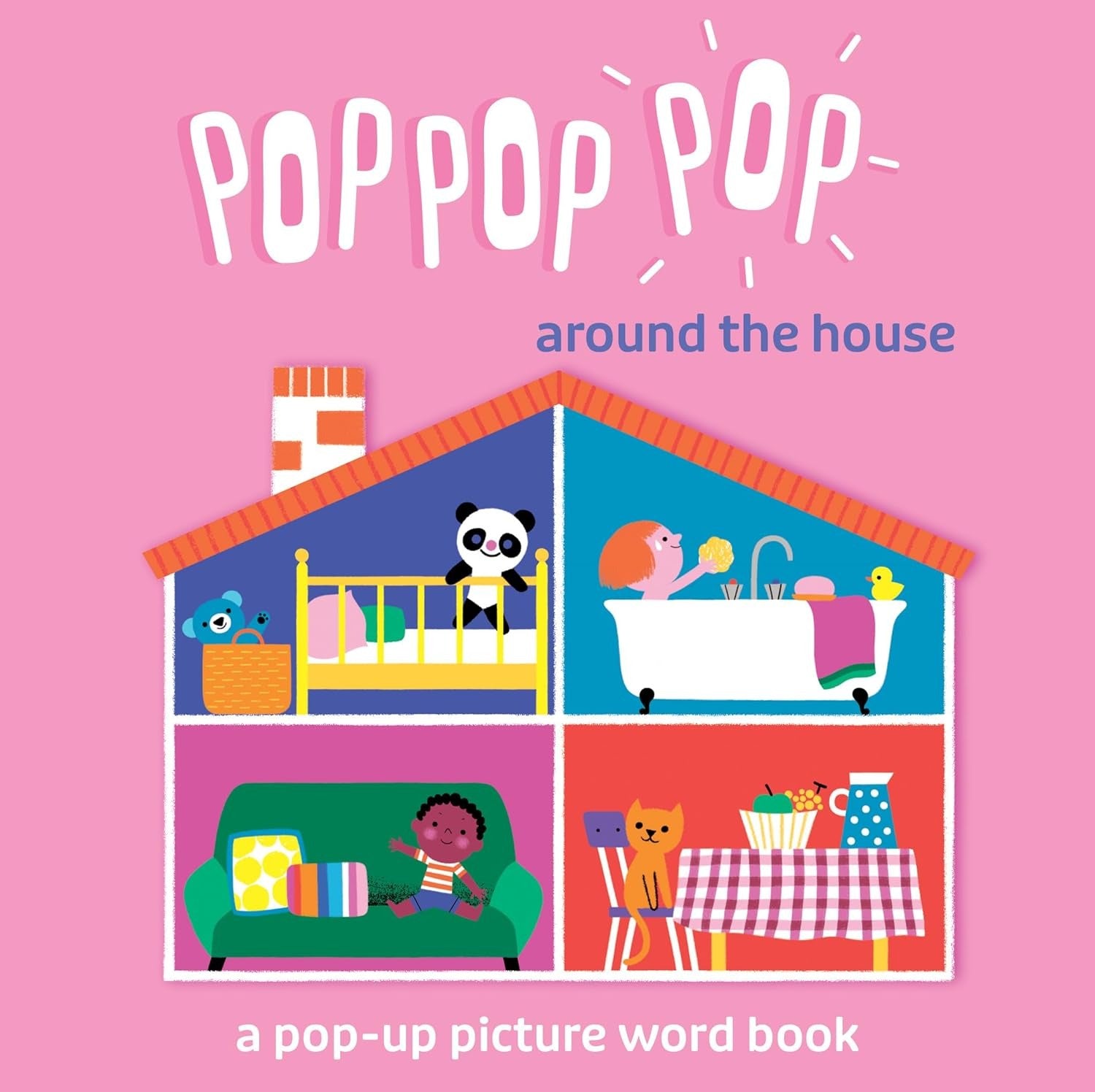 EDC Pop pop pop