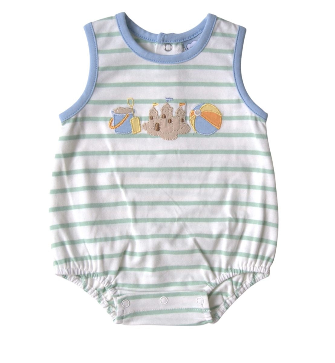 Three Sisters Beach Fun Boys Bubble 789 5301