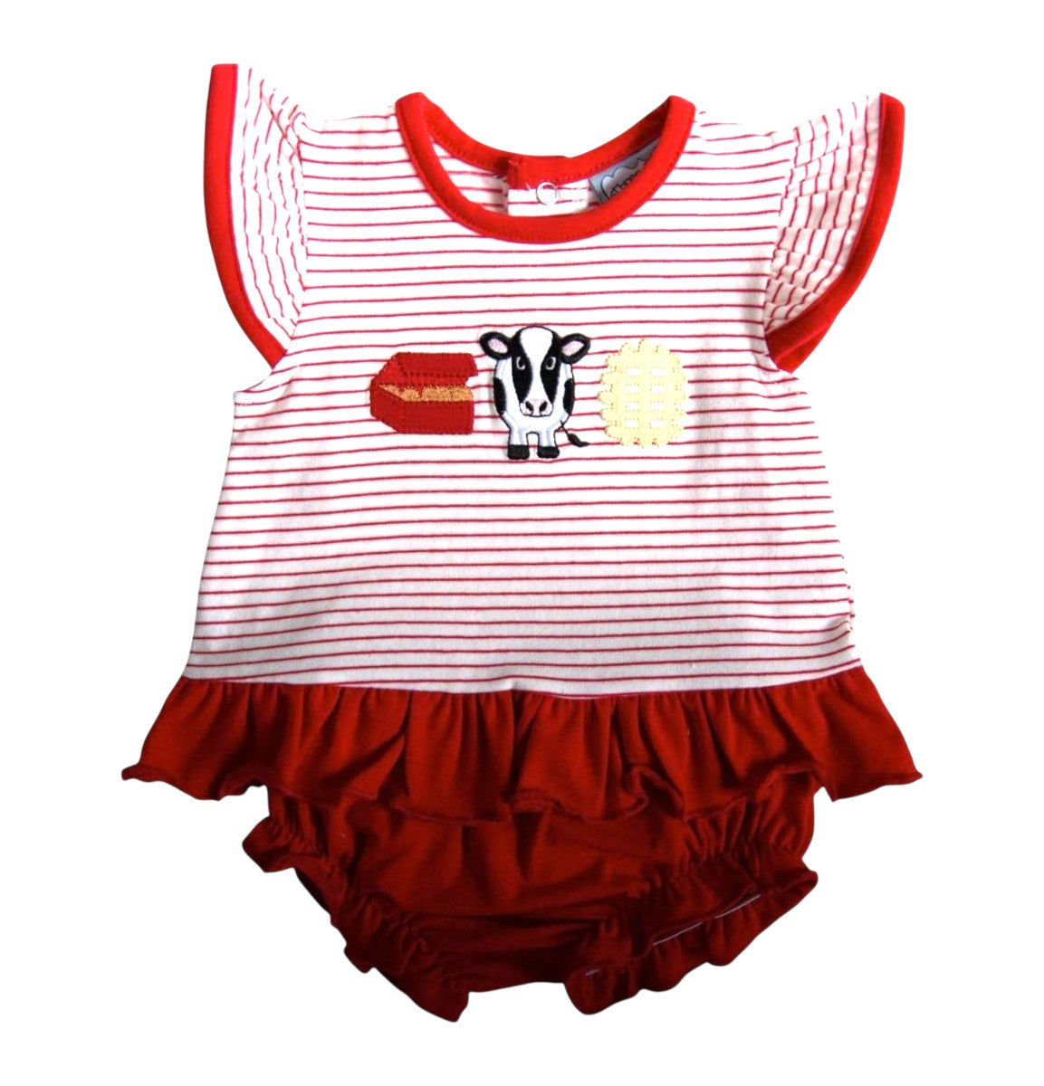 Three Sisters Kids Meal A/S Bloomer Set 795 5301