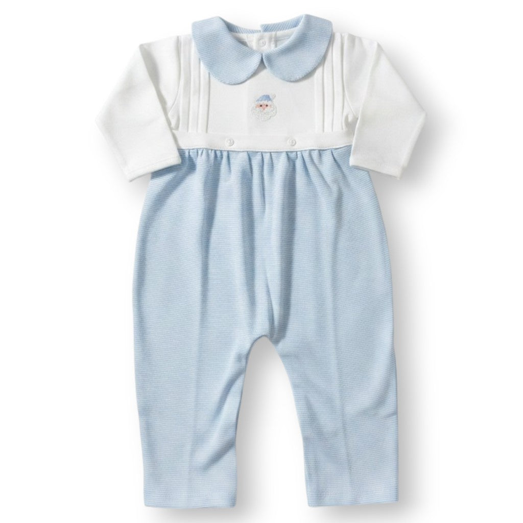 Squiggles St Nick Boys Longall W/01 M698B/366/53MS 5307