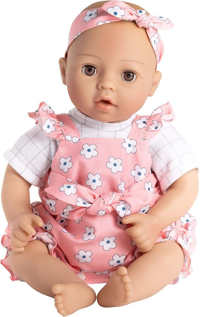 Adora Wrapped in Love - Darling Baby