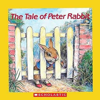 Penguin The Tale of Peter Rabbit unabridged