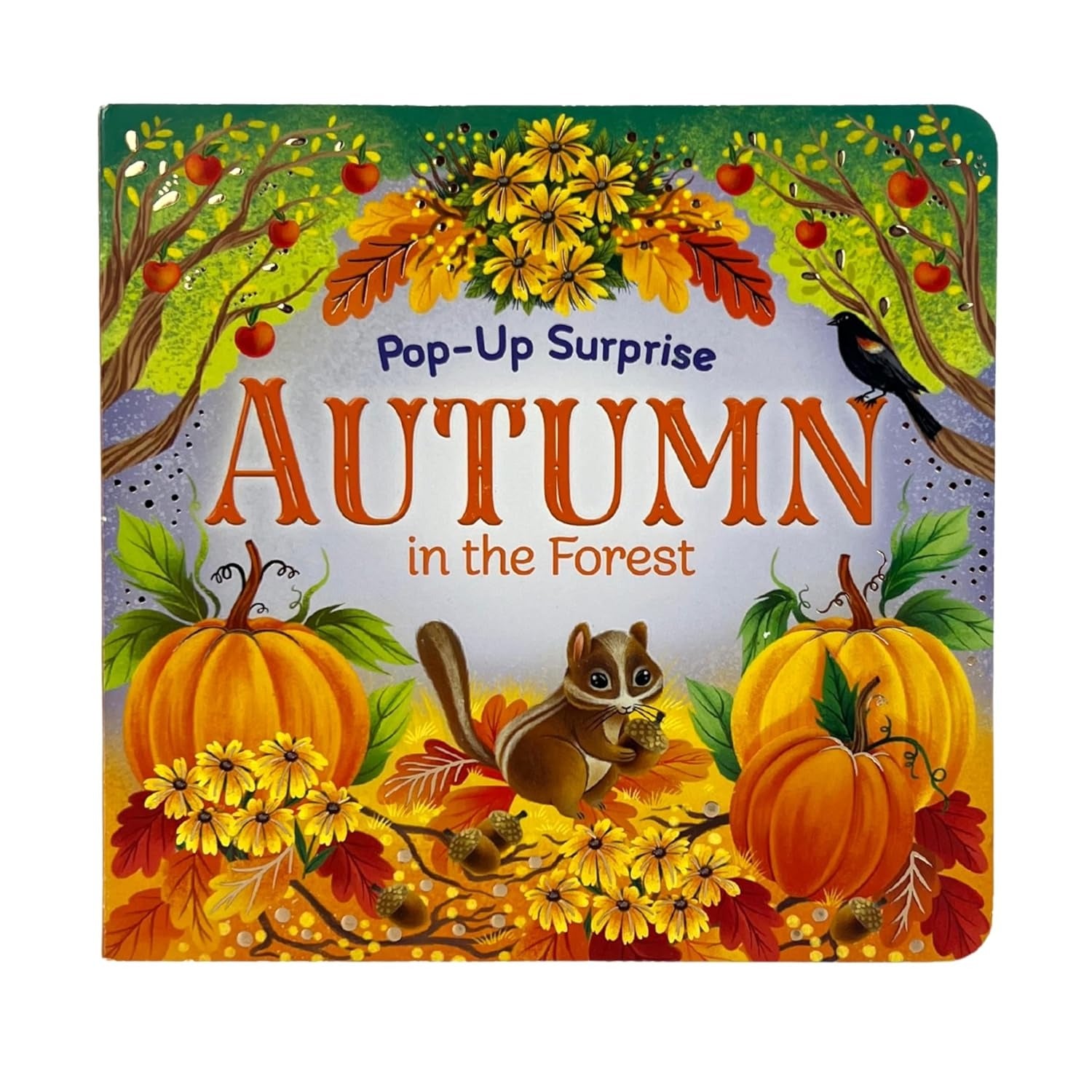 Cottage Door Press Pop up Surprise