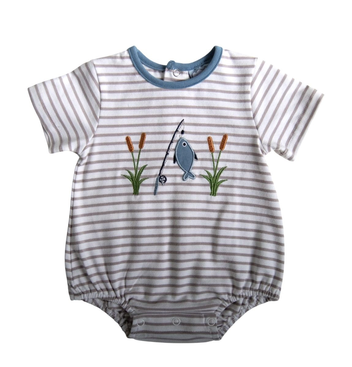 Three Sisters Catch of the Day Boys Bubble 832 5301