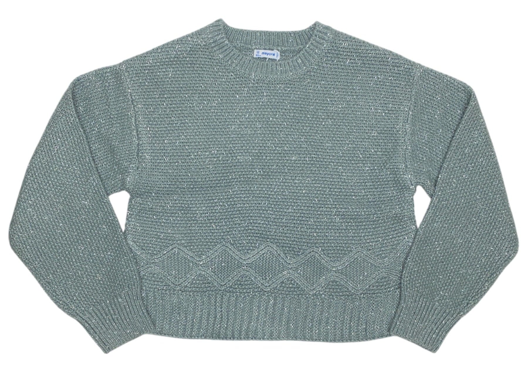 Mayoral Sweater 7307